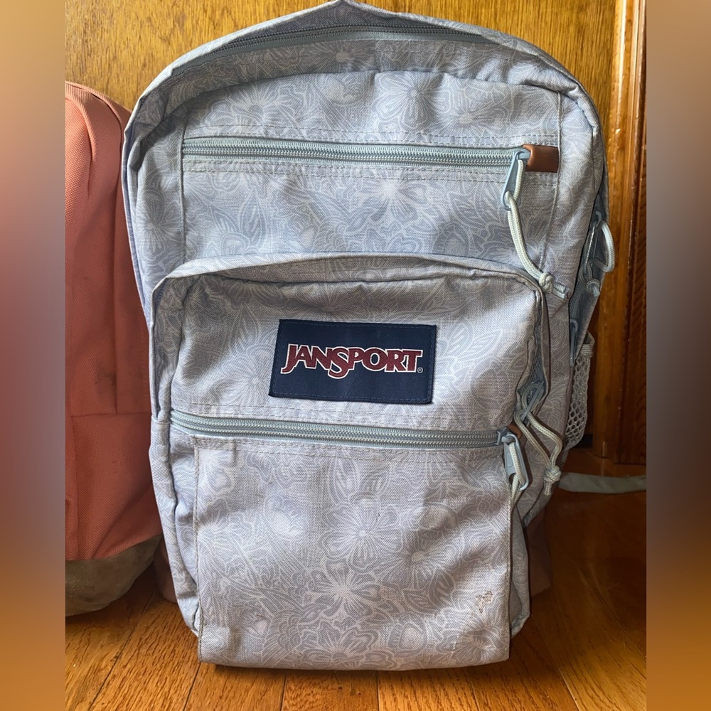 JanSport Bookbag/Backpack Lightly Used